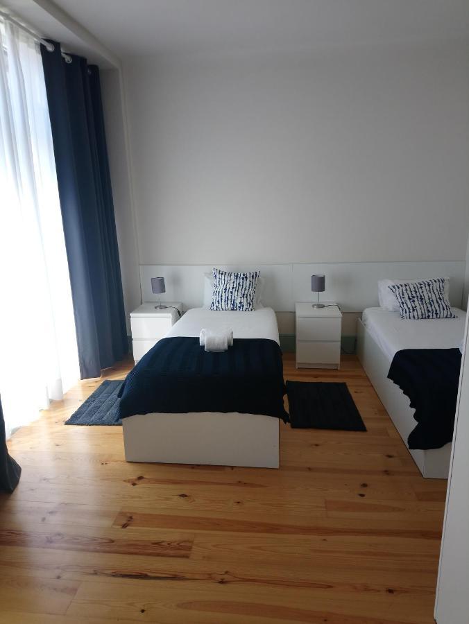 Santa Catarina 652 Διαμέρισμα Πόρτο Εξωτερικό φωτογραφία