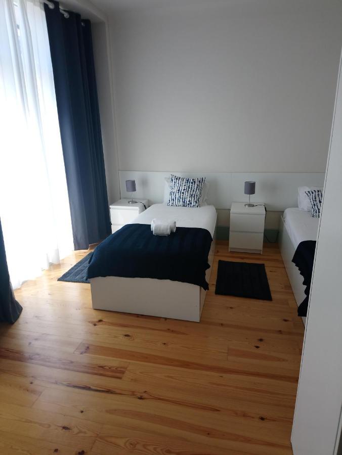Santa Catarina 652 Διαμέρισμα Πόρτο Εξωτερικό φωτογραφία