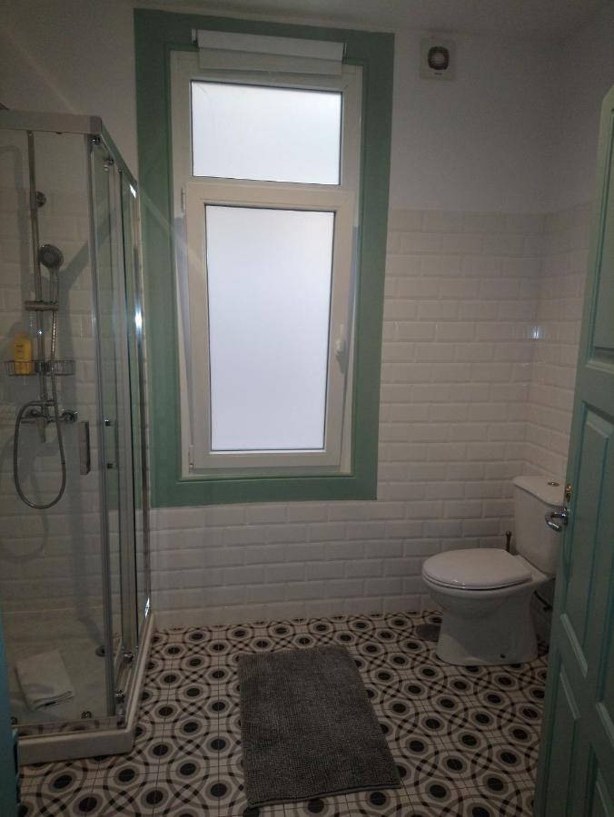 Santa Catarina 652 Διαμέρισμα Πόρτο Εξωτερικό φωτογραφία