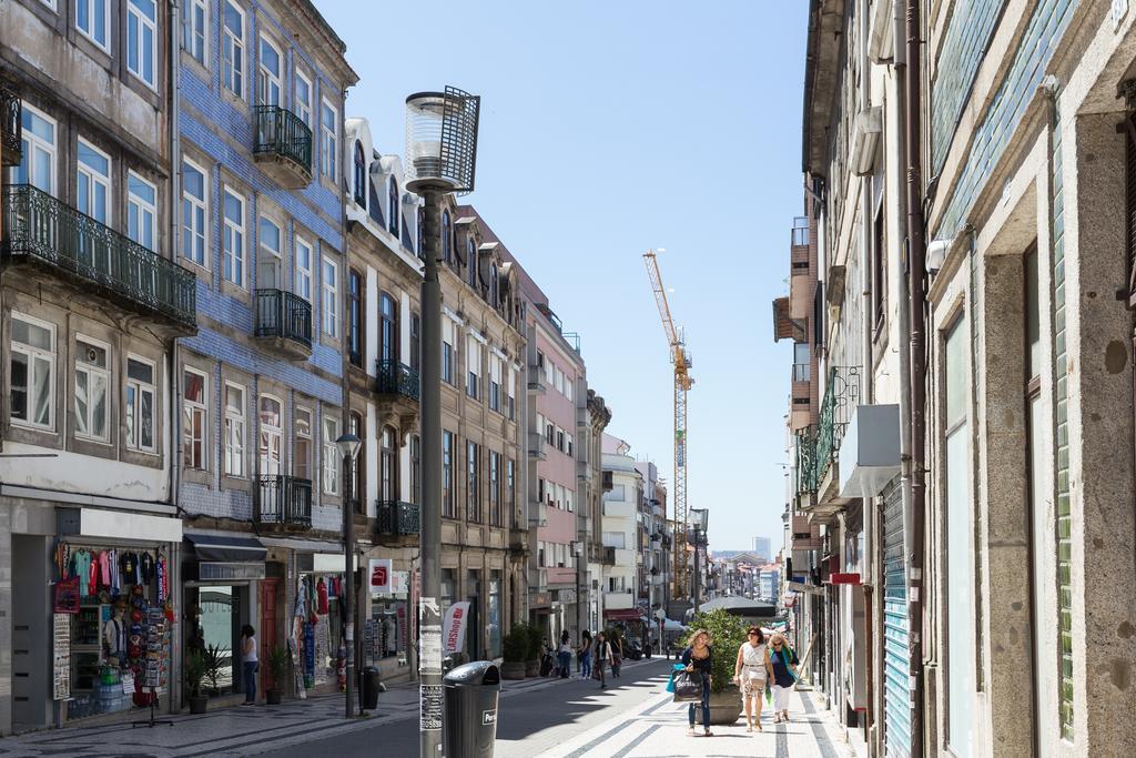 Santa Catarina 652 Διαμέρισμα Πόρτο Εξωτερικό φωτογραφία