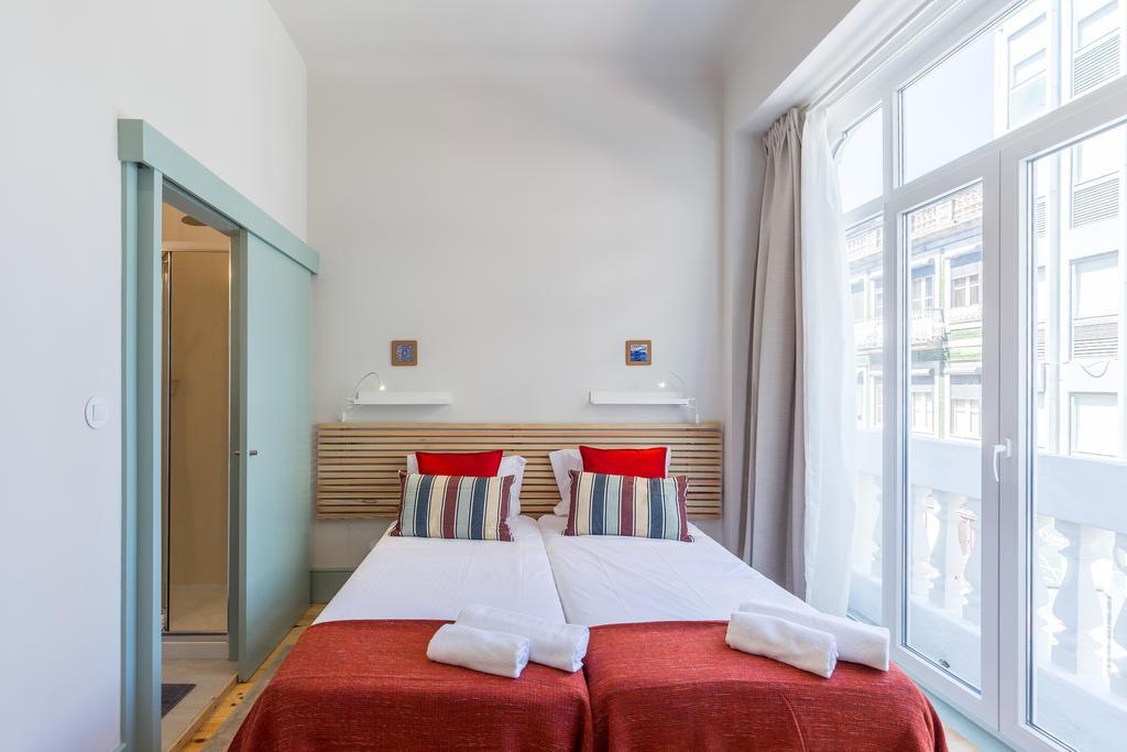 Santa Catarina 652 Διαμέρισμα Πόρτο Εξωτερικό φωτογραφία