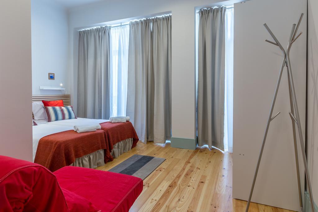 Santa Catarina 652 Διαμέρισμα Πόρτο Εξωτερικό φωτογραφία