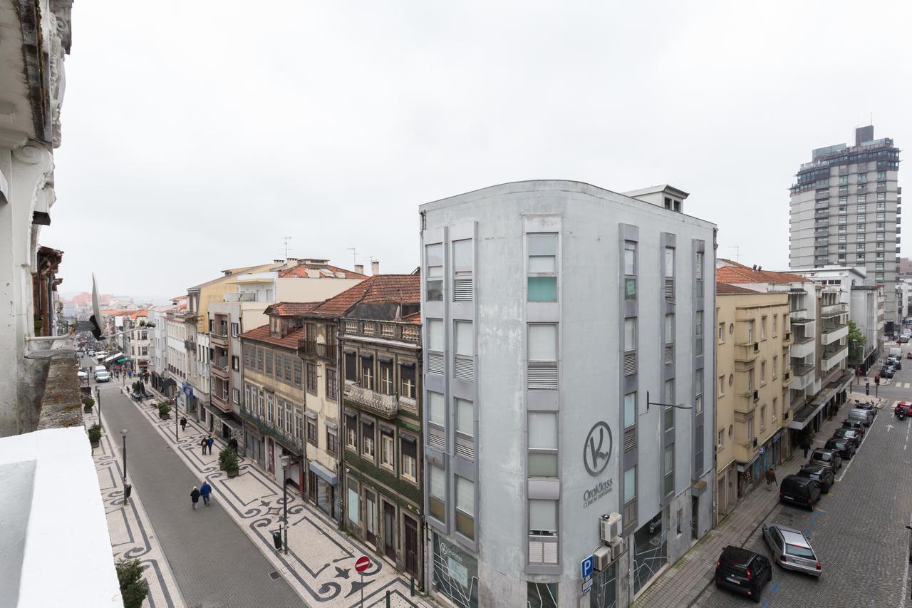 Santa Catarina 652 Διαμέρισμα Πόρτο Εξωτερικό φωτογραφία