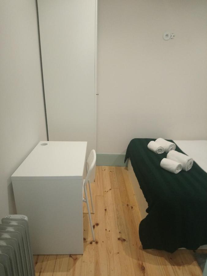 Santa Catarina 652 Διαμέρισμα Πόρτο Εξωτερικό φωτογραφία