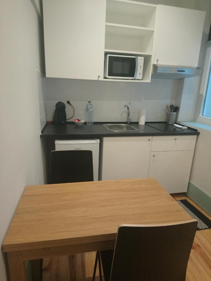 Santa Catarina 652 Διαμέρισμα Πόρτο Εξωτερικό φωτογραφία